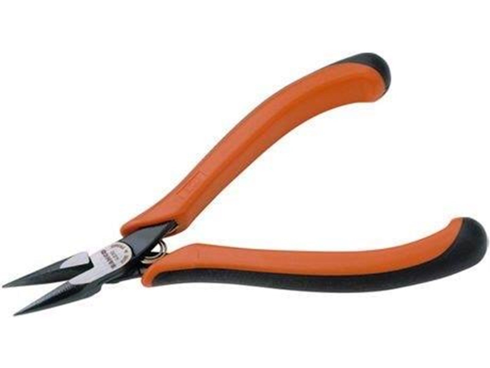 BAHCO Snipe nose plier 4830