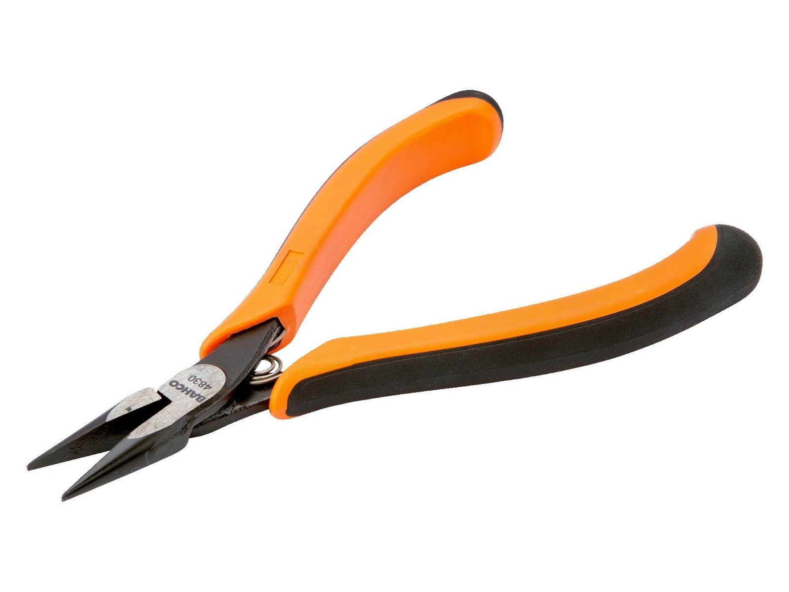 BAHCO Snipe nose plier 4830