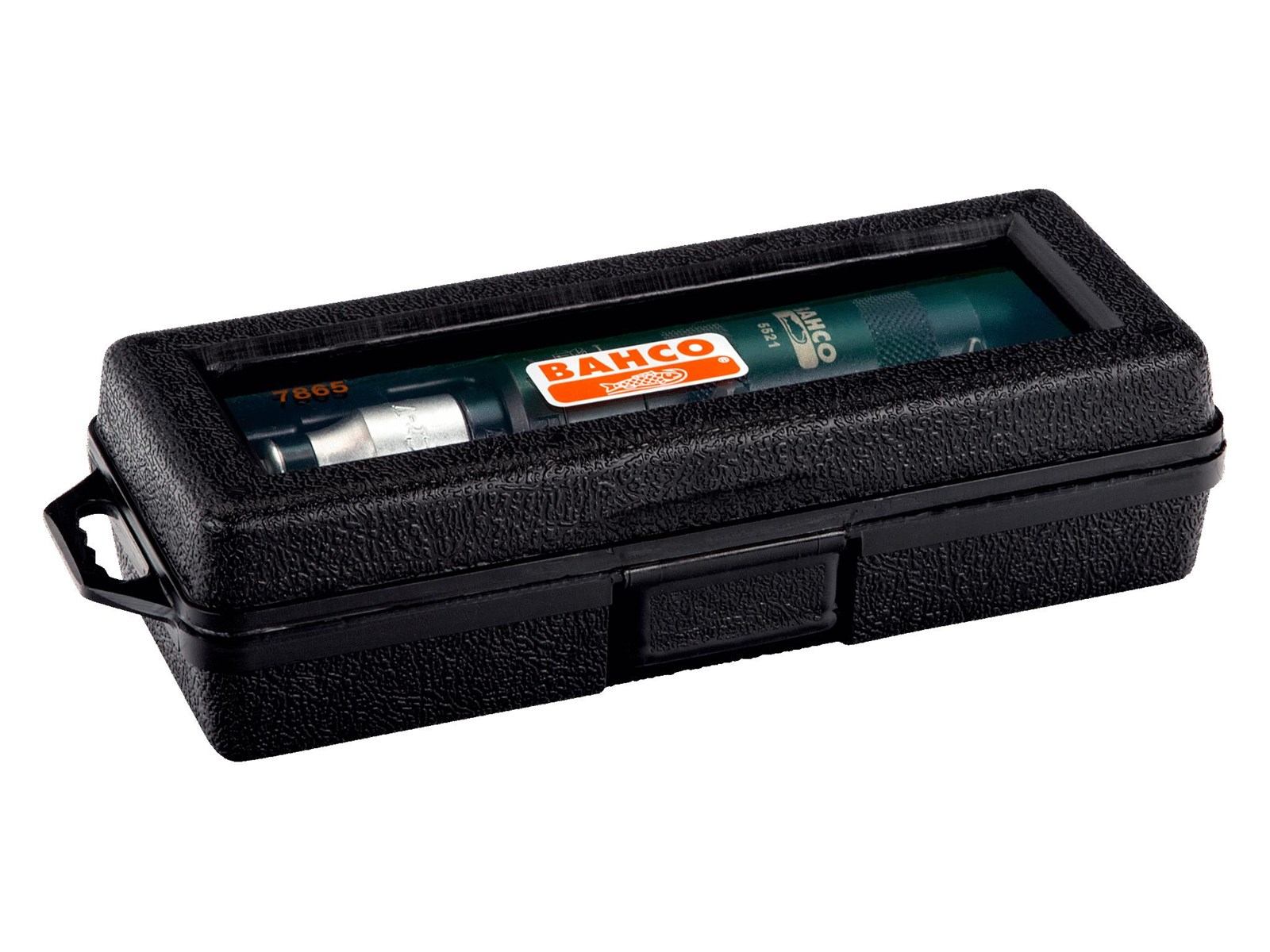 BAHCO bit assortment phillips slotted and hex screws