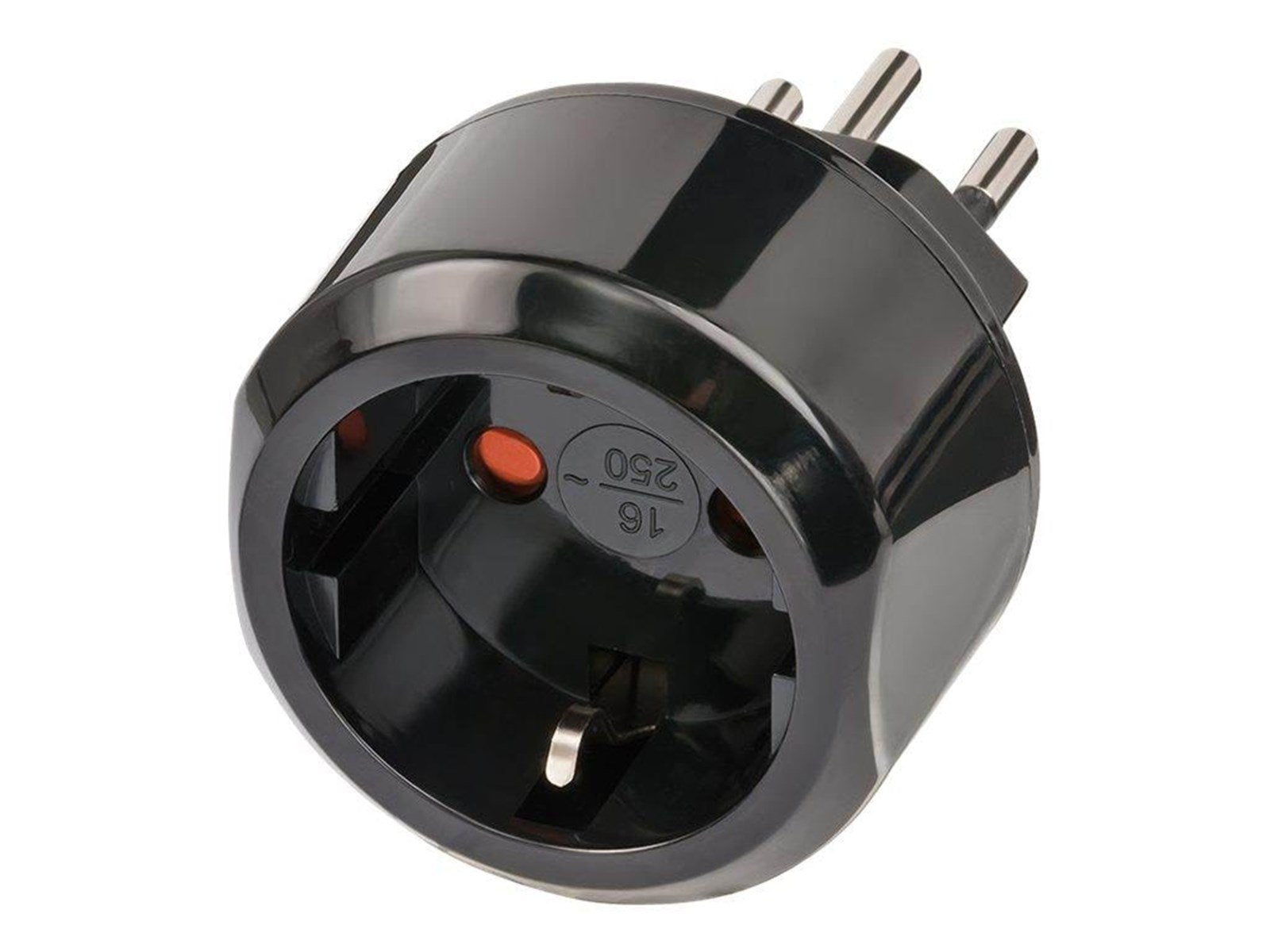 Brennenstuhl Traveladapter