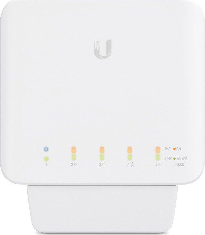 Ubiquiti UniFi USW-FLEX 5-Port Switch