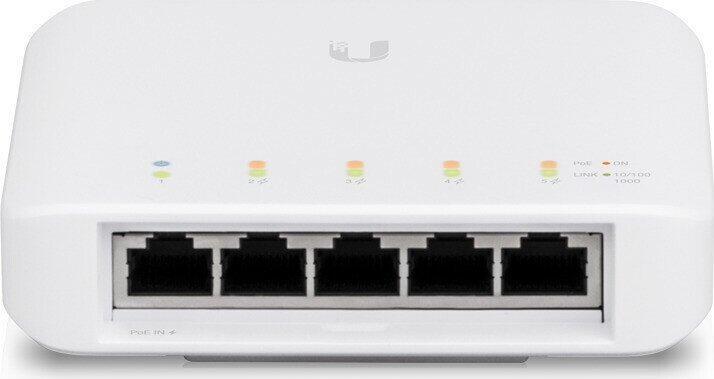 Ubiquiti UniFi USW-FLEX 5-Port Switch