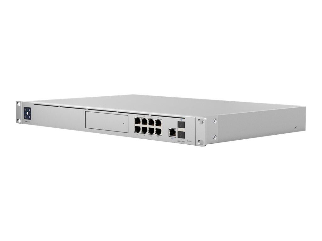 Ubiquiti UDM SE Dream Machine Special Edition 10G SFP+ and 2.5GbE RJ45 ports (UDM-SE)