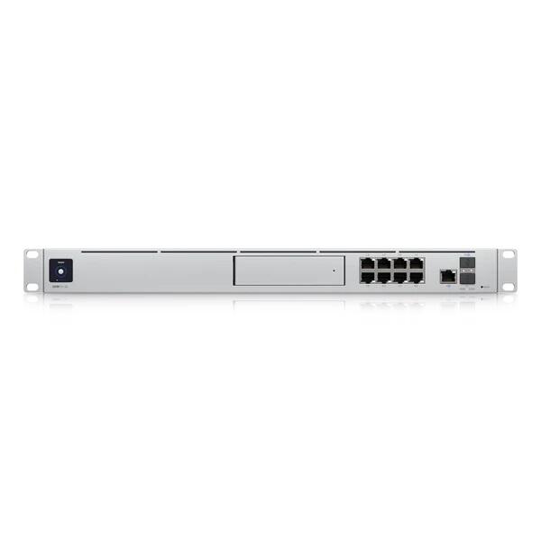 Ubiquiti UDM SE Dream Machine Special Edition 10G SFP+ and 2.5GbE RJ45 ports (UDM-SE)