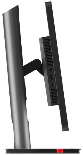 Lenovo ThinkVision P27h-30 Monitor 68,6cm (27 Zoll)