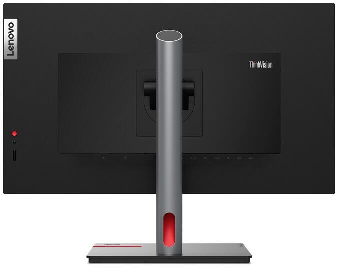 Lenovo ThinkVision P27h-30 Monitor 68,6cm (27 Zoll)