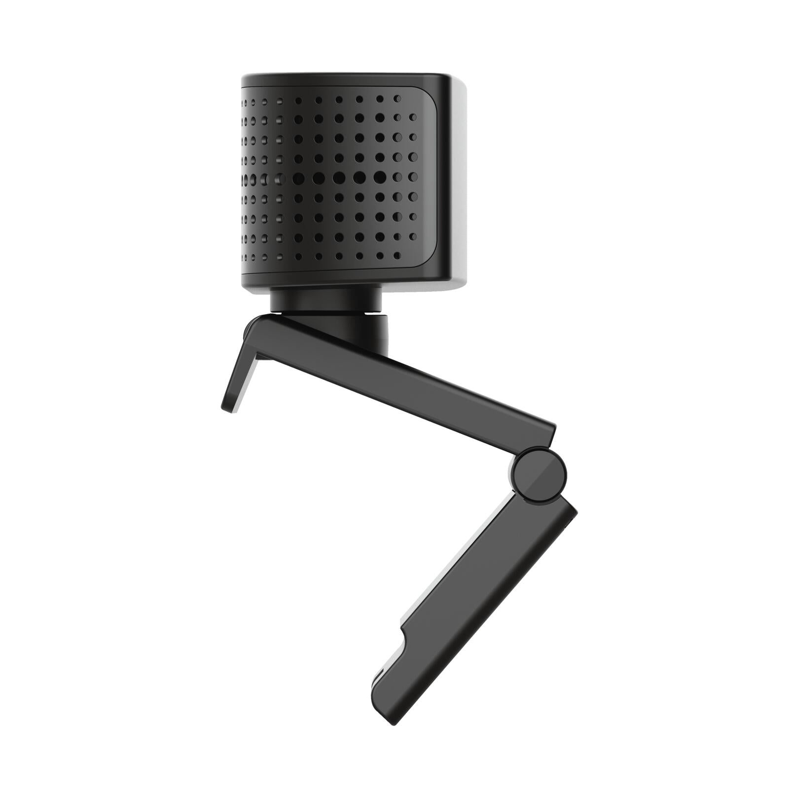 Trust Teza 4K Ultra HD Webcam - Schwarz