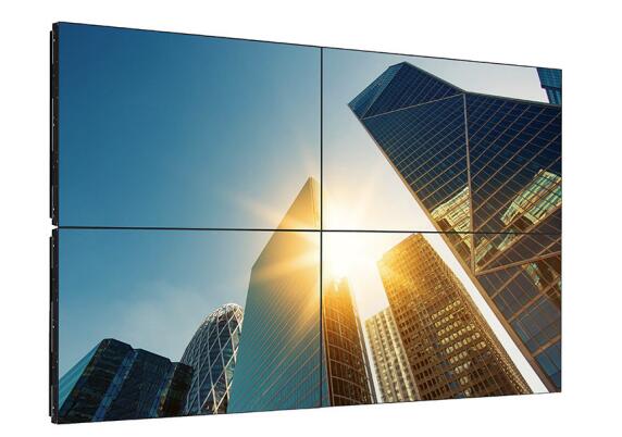 Philips 55BDL3207X/00 Videowall Signage Display 138,7cm (55 Zoll)