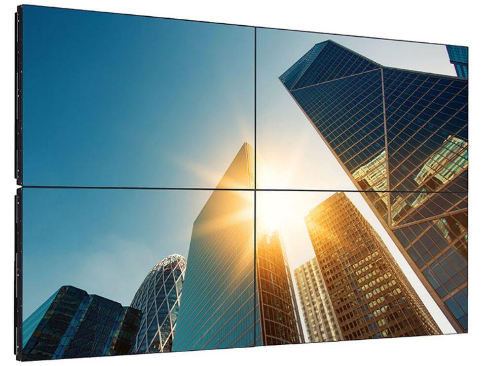 Philips 55BDL4107X Videowall-Display 139cm (54,5')