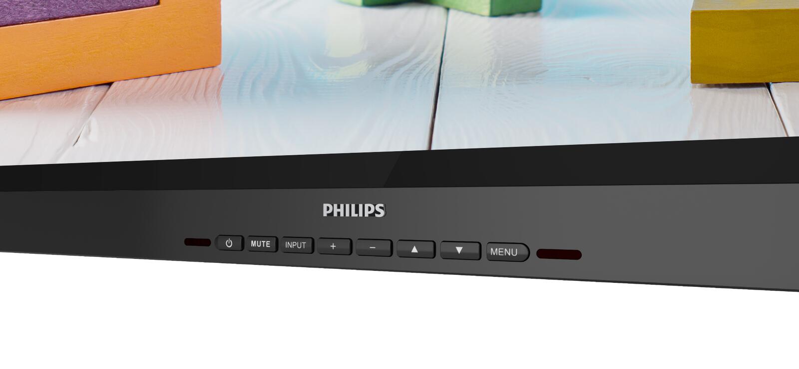 Philips 65BDL3052E Signage Touch Display 163.9 cm 65 Zoll