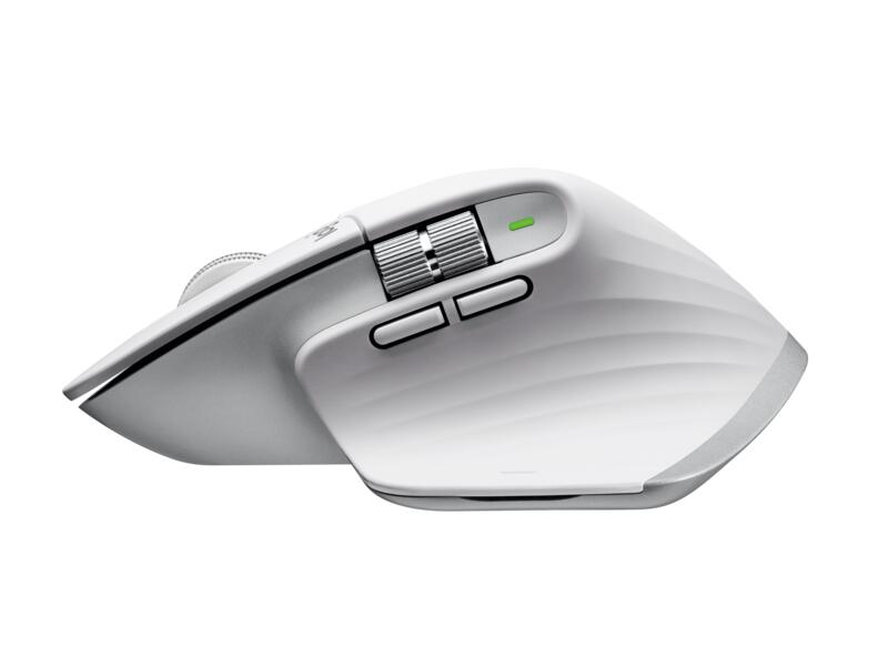 Logitech MX Master 3S Wireless Maus