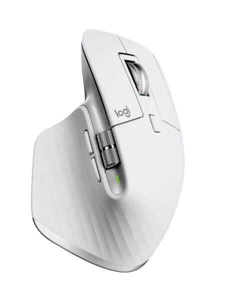 Logitech MX Master 3S Wireless Maus