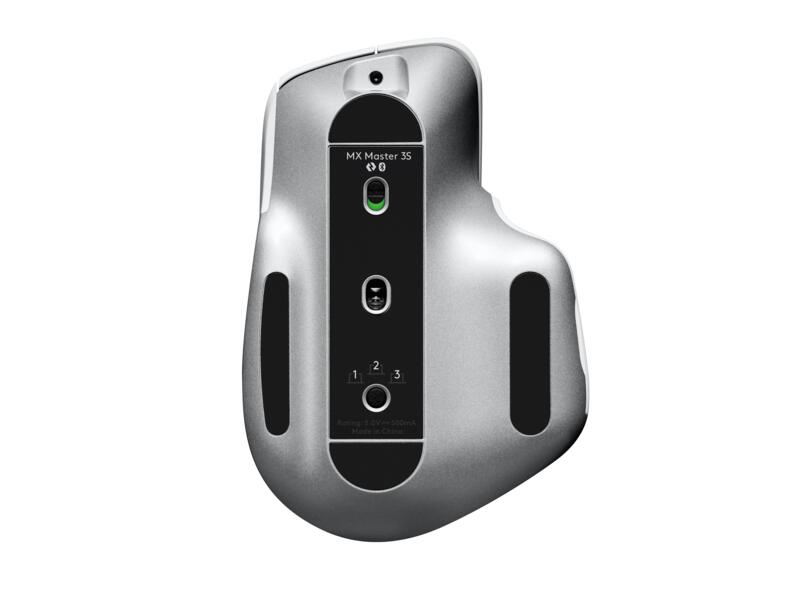 Logitech MX Master 3S Wireless Maus
