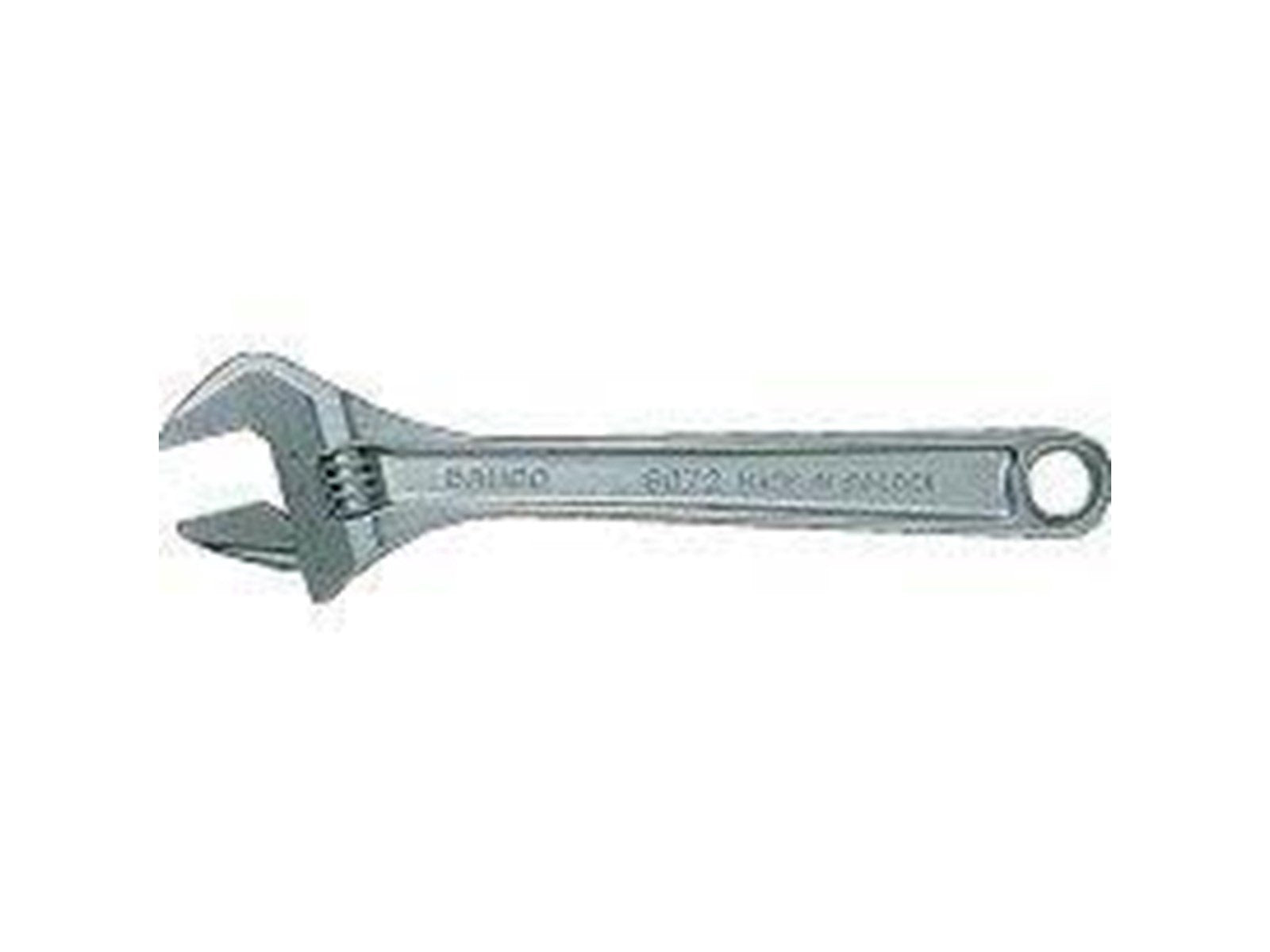 BAHCO Adjustable wrench 8072 c 10