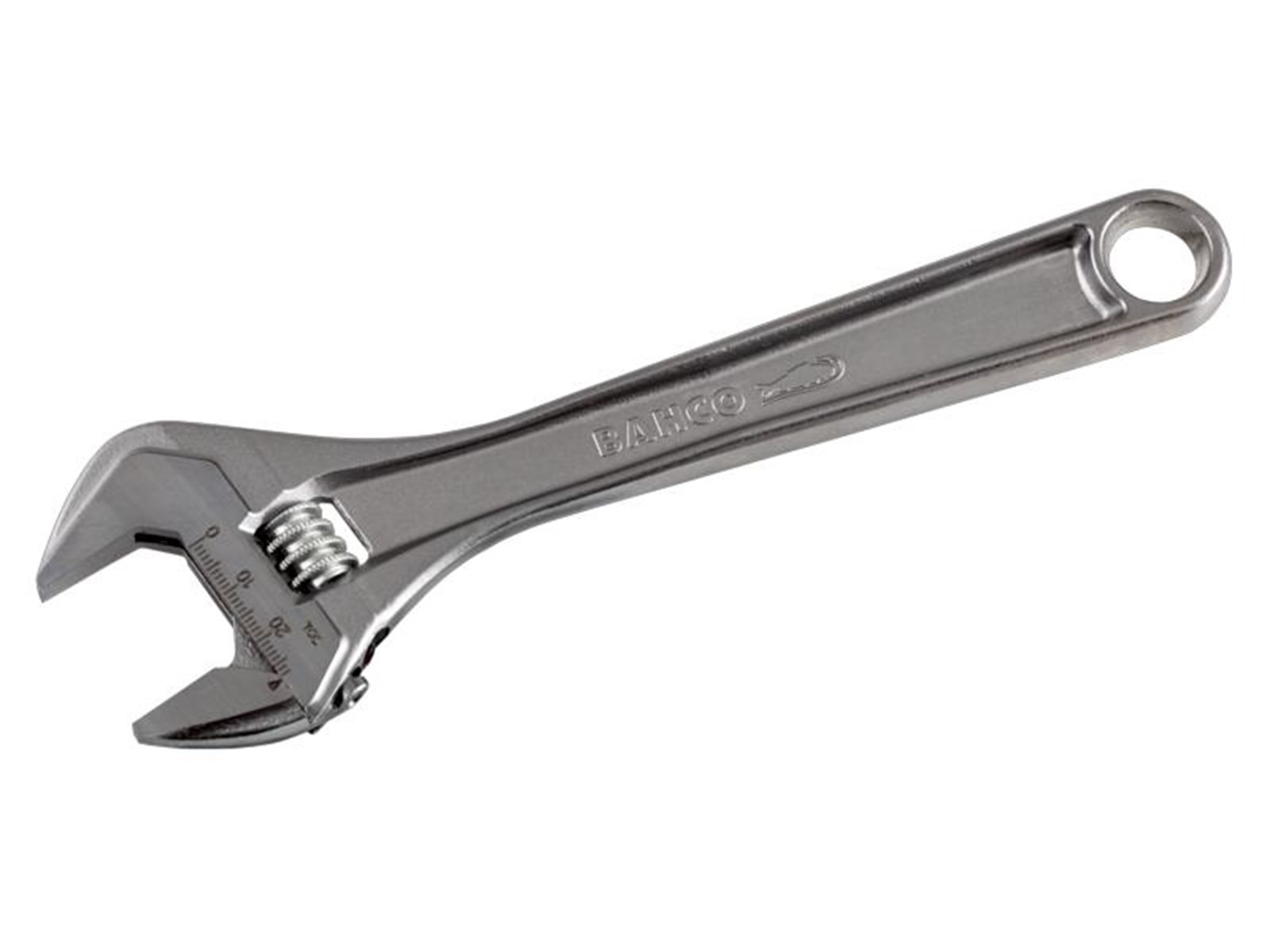 BAHCO Adjustable wrench 8069 c 4