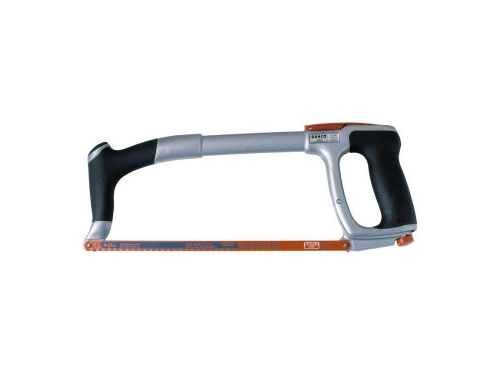 BAHCO Hacksaw frame  ergo