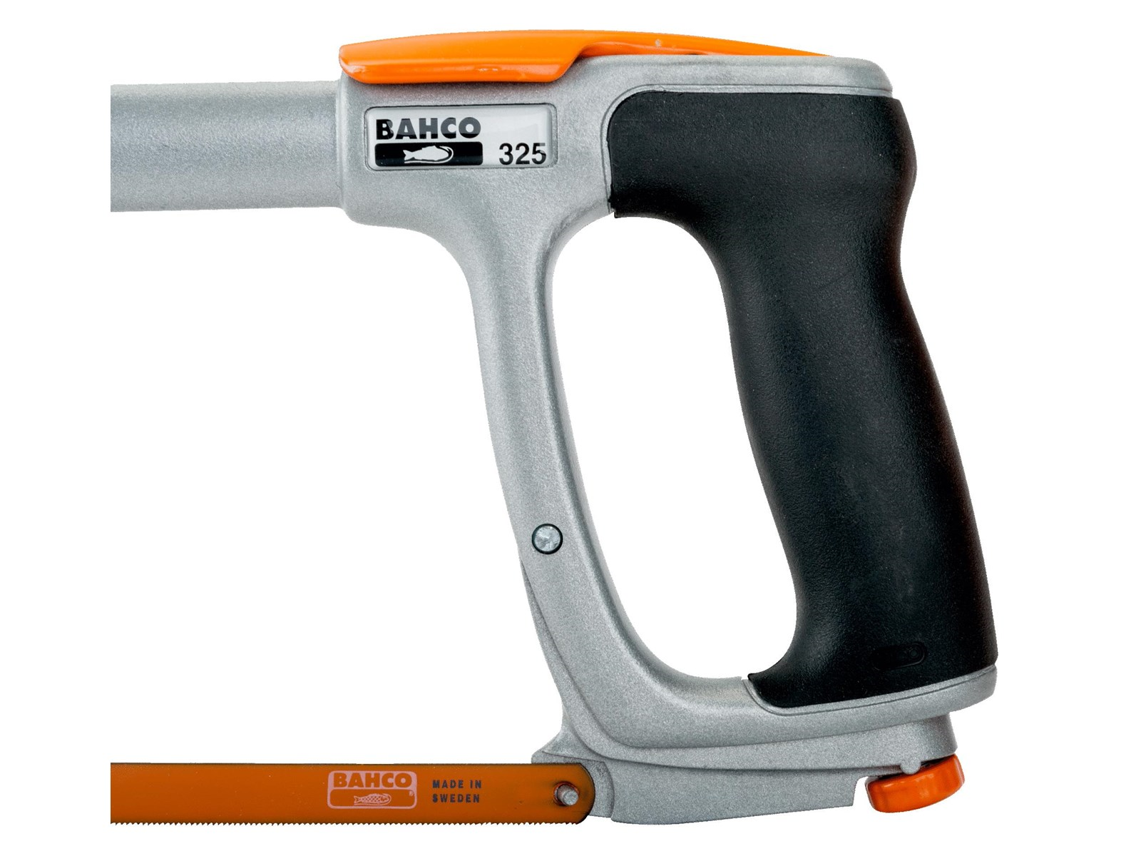 BAHCO Hacksaw frame  ergo