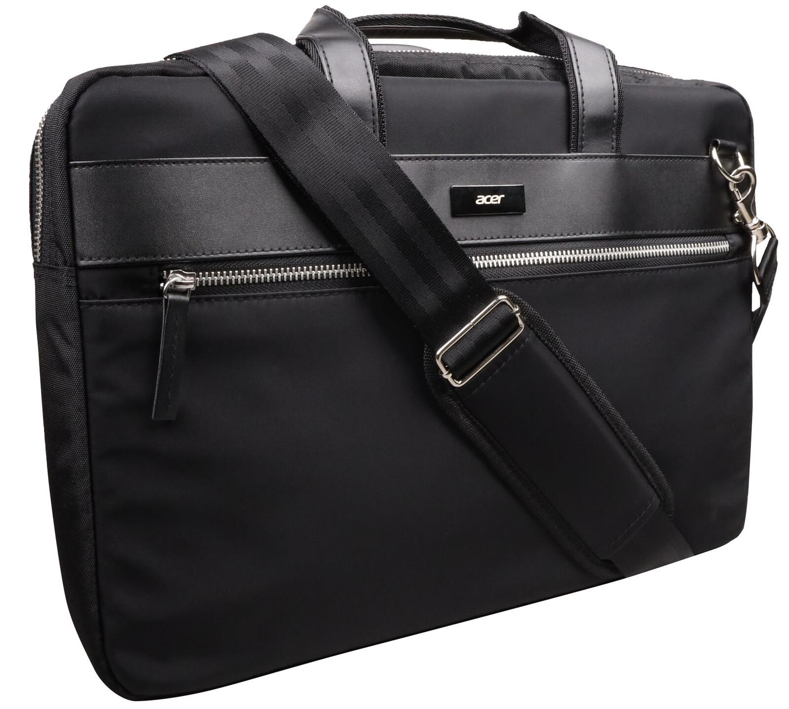 Acer Essential ABG144 Notebook-Tasche 35,6 cm (14') schwarz