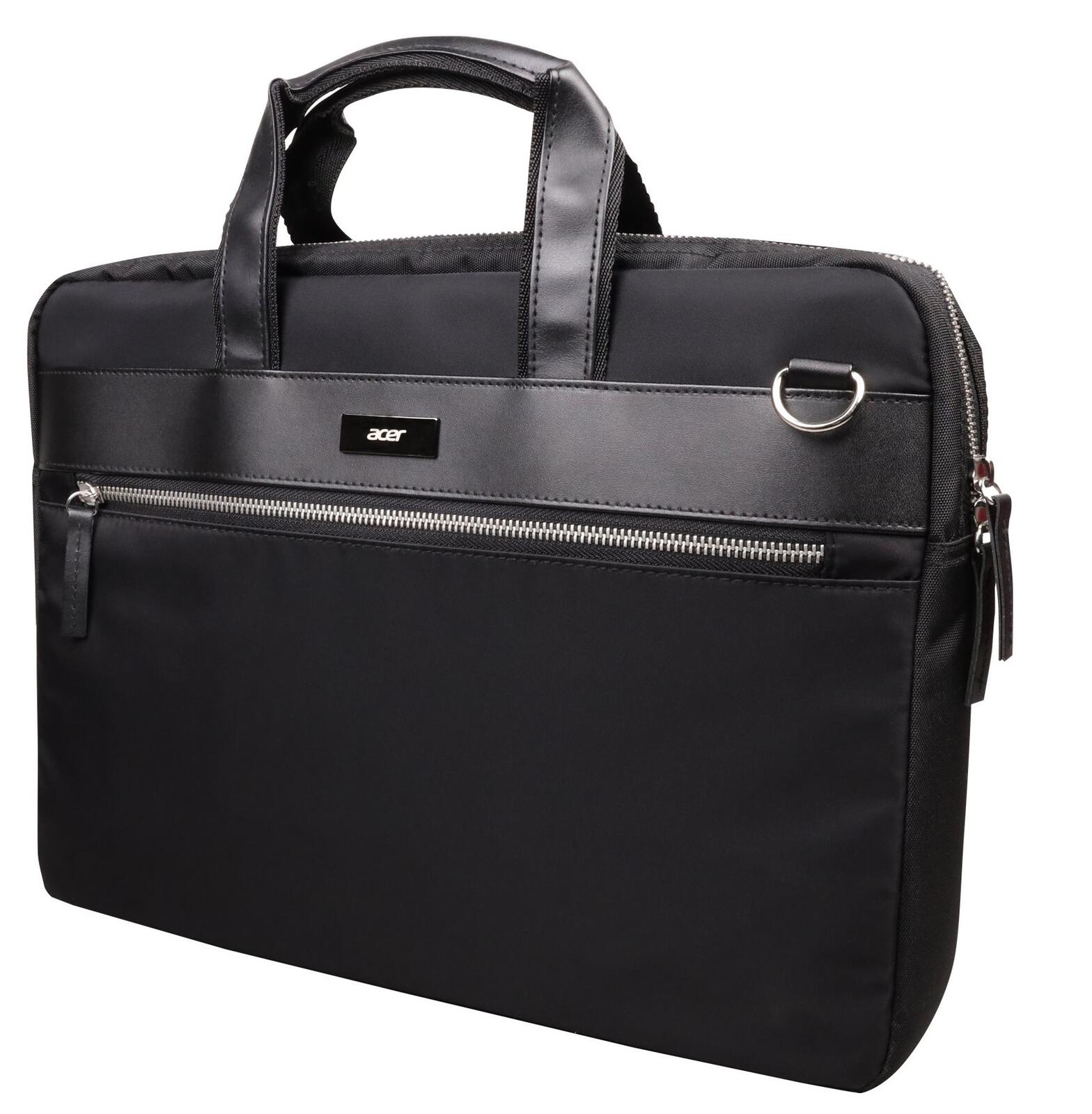 Acer Essential ABG144 Notebook-Tasche 35,6 cm (14') schwarz