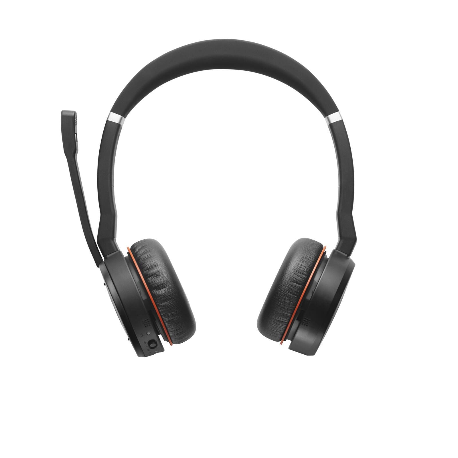 Jabra Evolve 75 SE UC Stereo Headset On-Ear