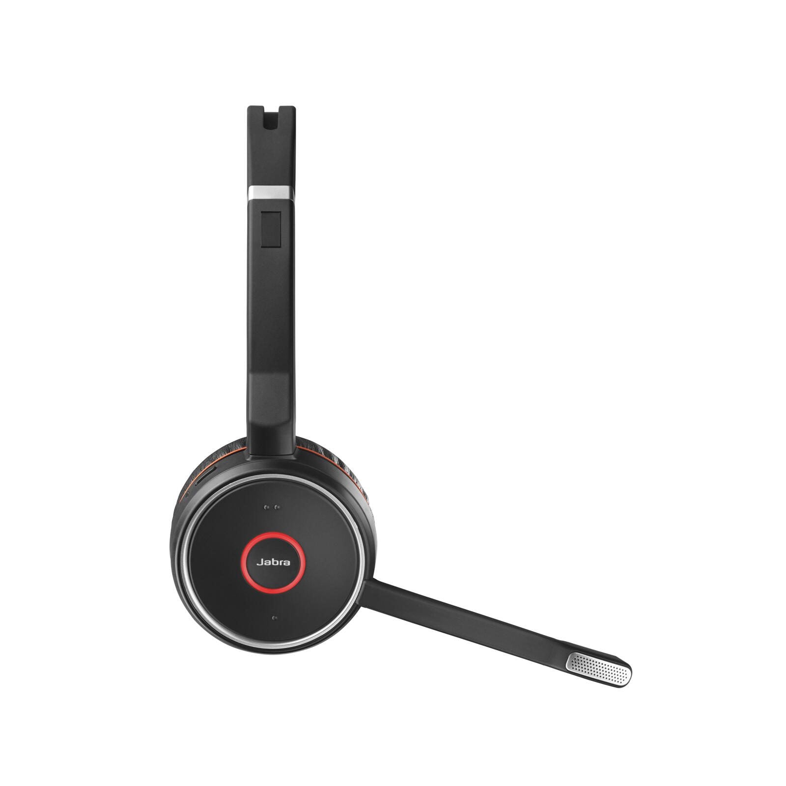 Jabra Evolve 75 SE UC Stereo Headset On-Ear