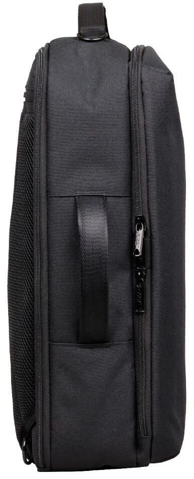 Acer Urban ABG236 3-in-1 Notebook-Rucksack 43,2 cm (17') schwarz
