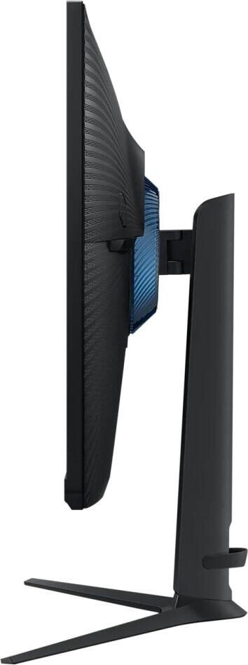 B-WARE Samsung Odyssey G3 Gaming Monitor S27AG324NU - LED-Display - 68.6 cm (27')