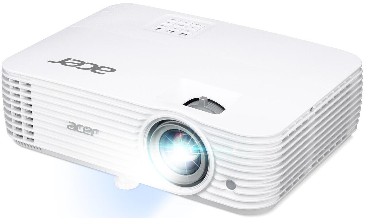 Acer H6830BD Heimkino DLP Beamer 4.000 ANSI Lumen