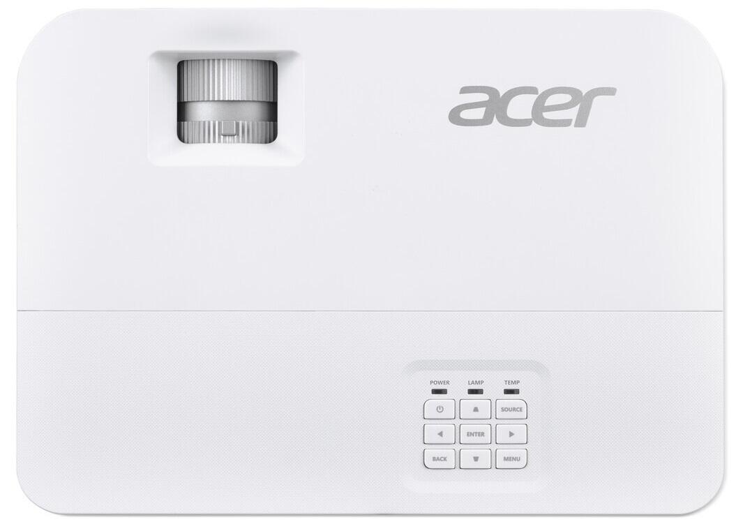 Acer H6830BD Heimkino DLP Beamer 4.000 ANSI Lumen