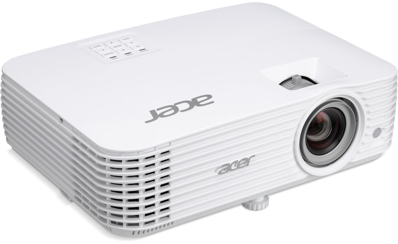 Acer P1557Ki DLP Beamer 4.800 ANSI Lumen