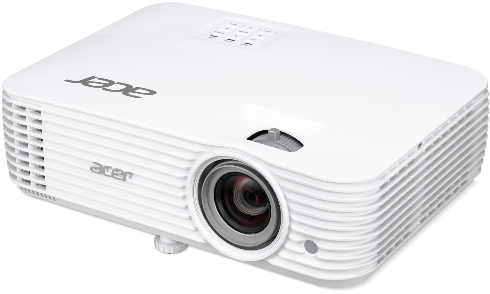 Acer P1557Ki DLP Beamer 4.800 ANSI Lumen