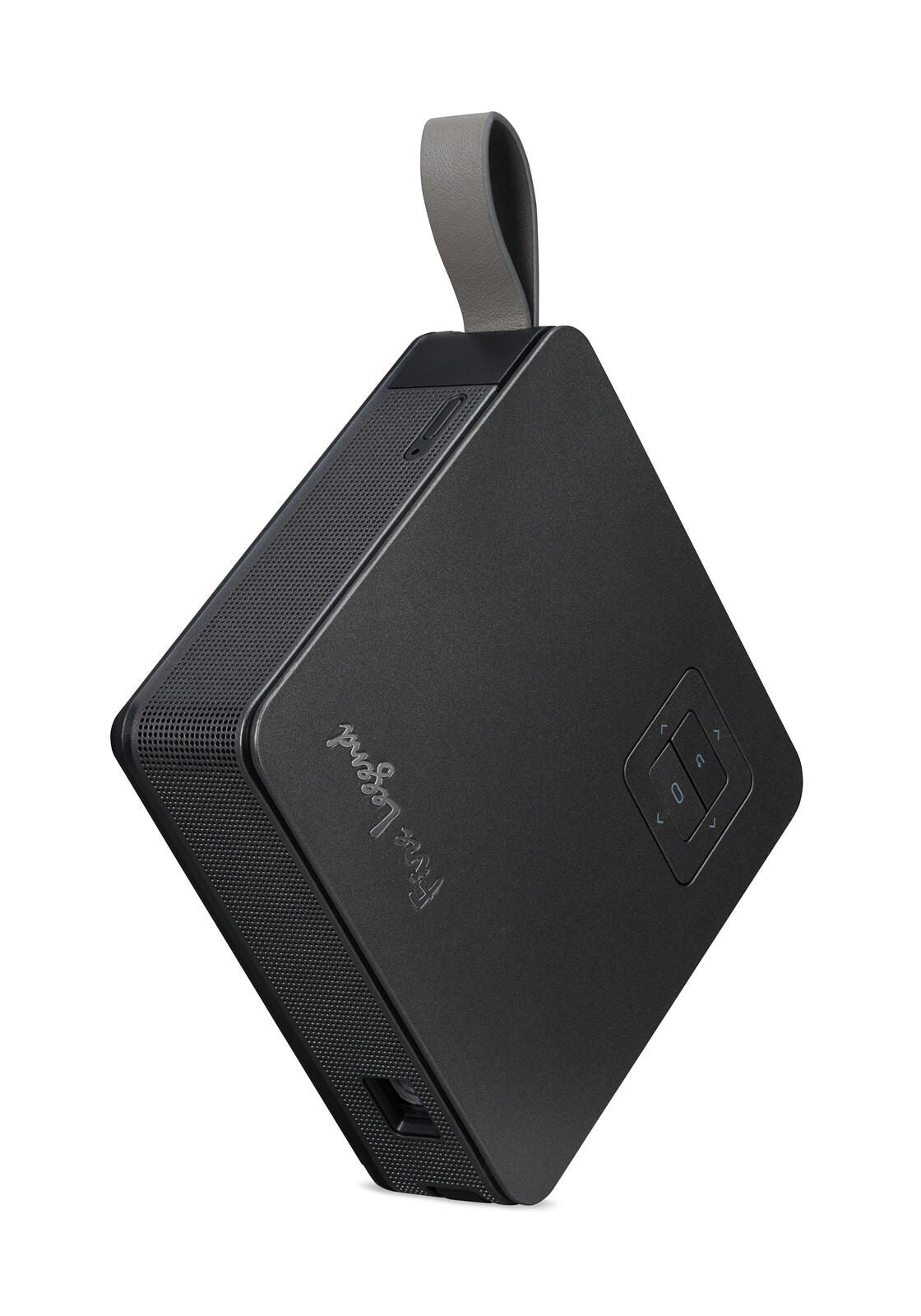 Acer AOpen PV12a Mini DLP Beamer 220 ANSI Lumen