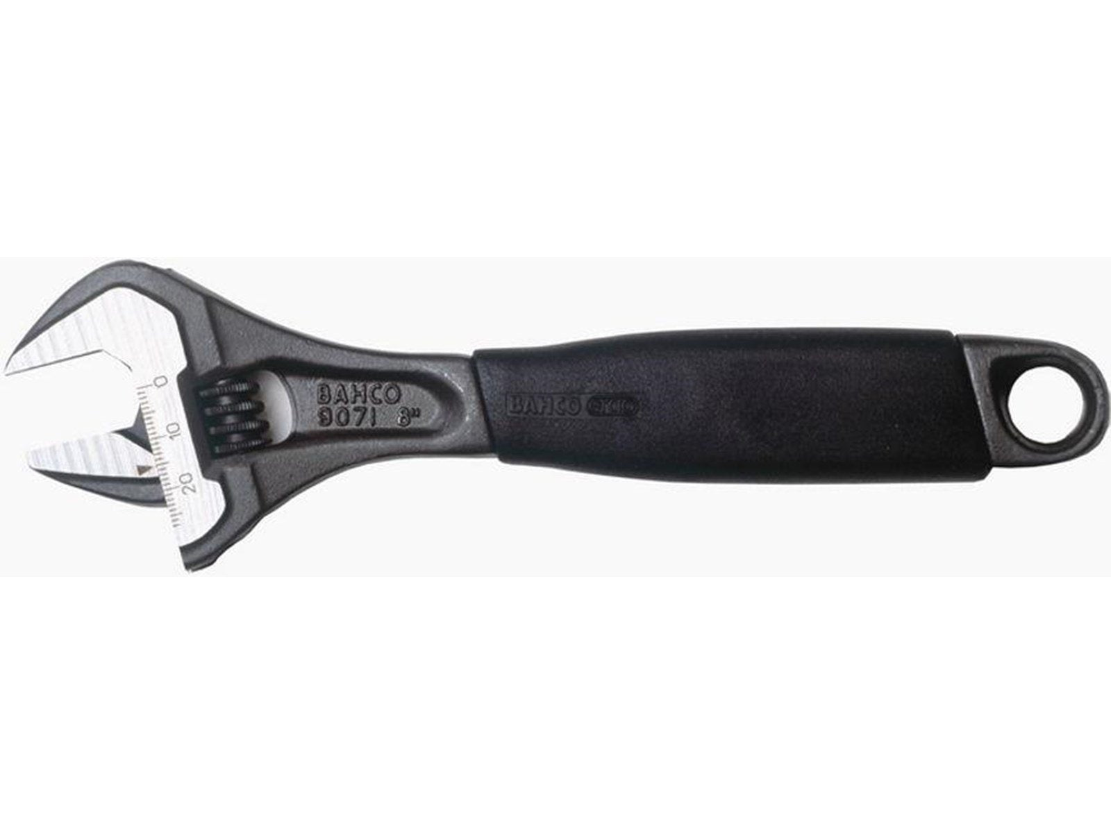 BAHCO Adjustable wrench 9071 8