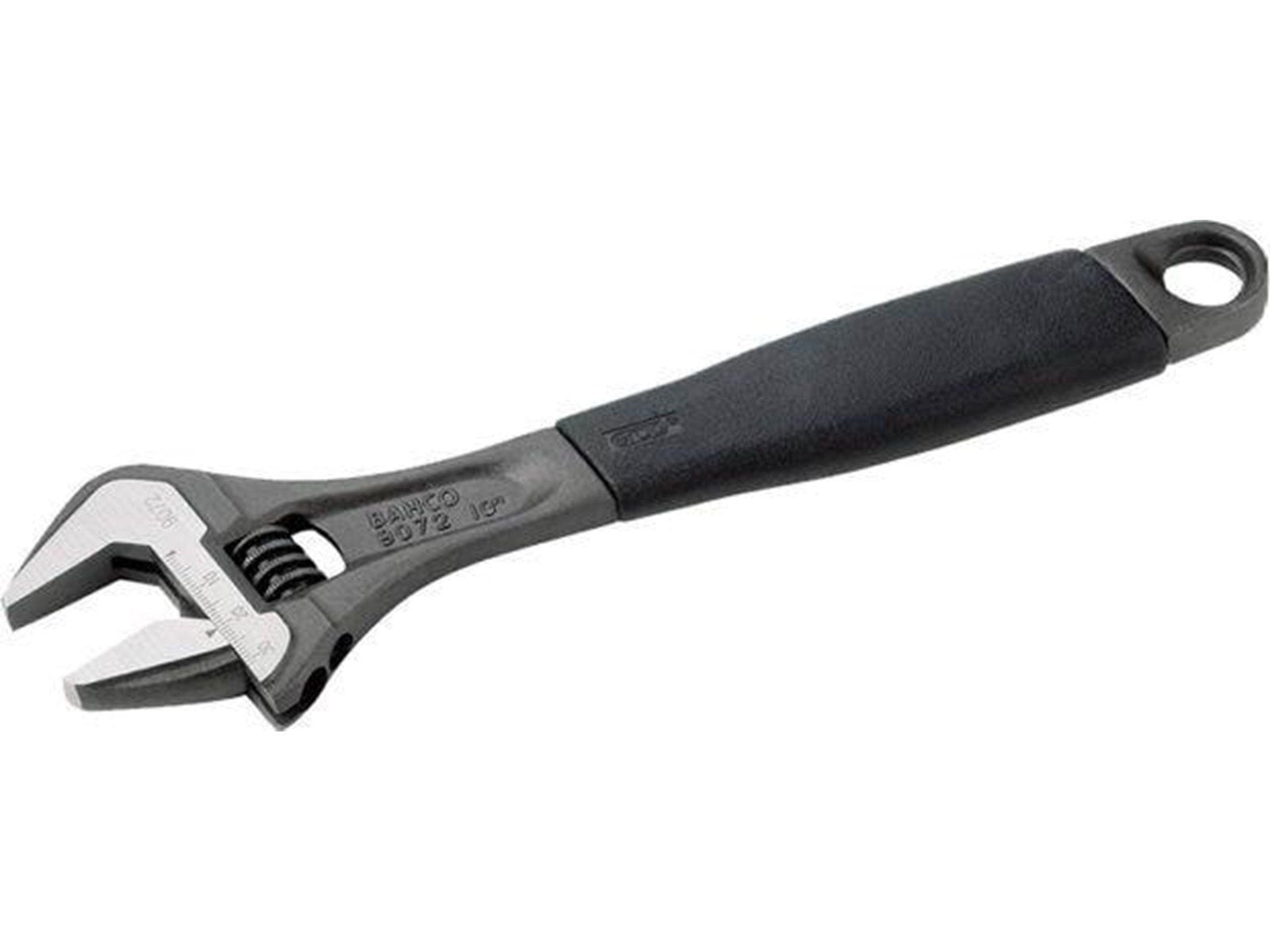 BAHCO Adjustable wrench 9072 10