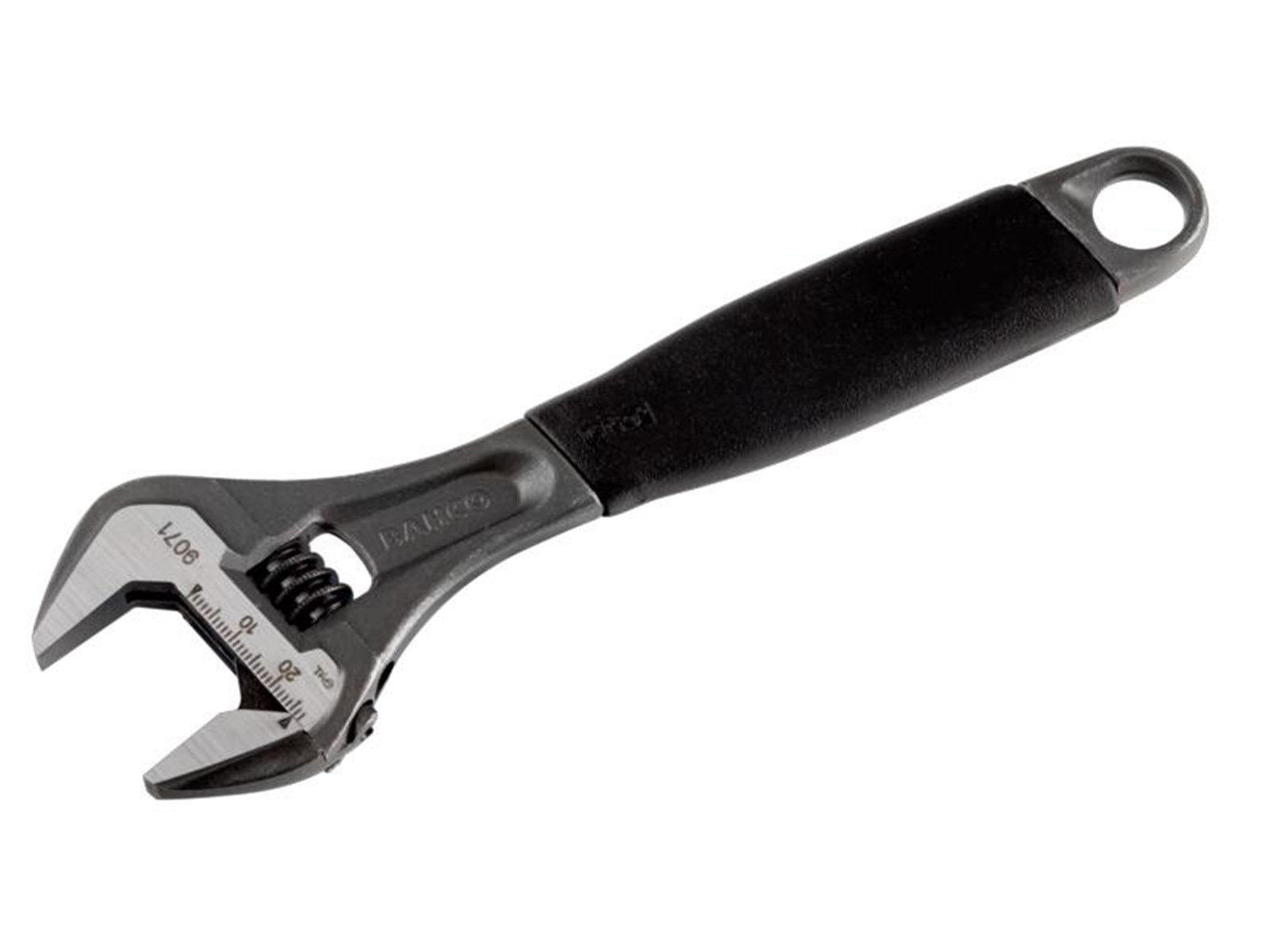 BAHCO Adjustable wrench 9073 12