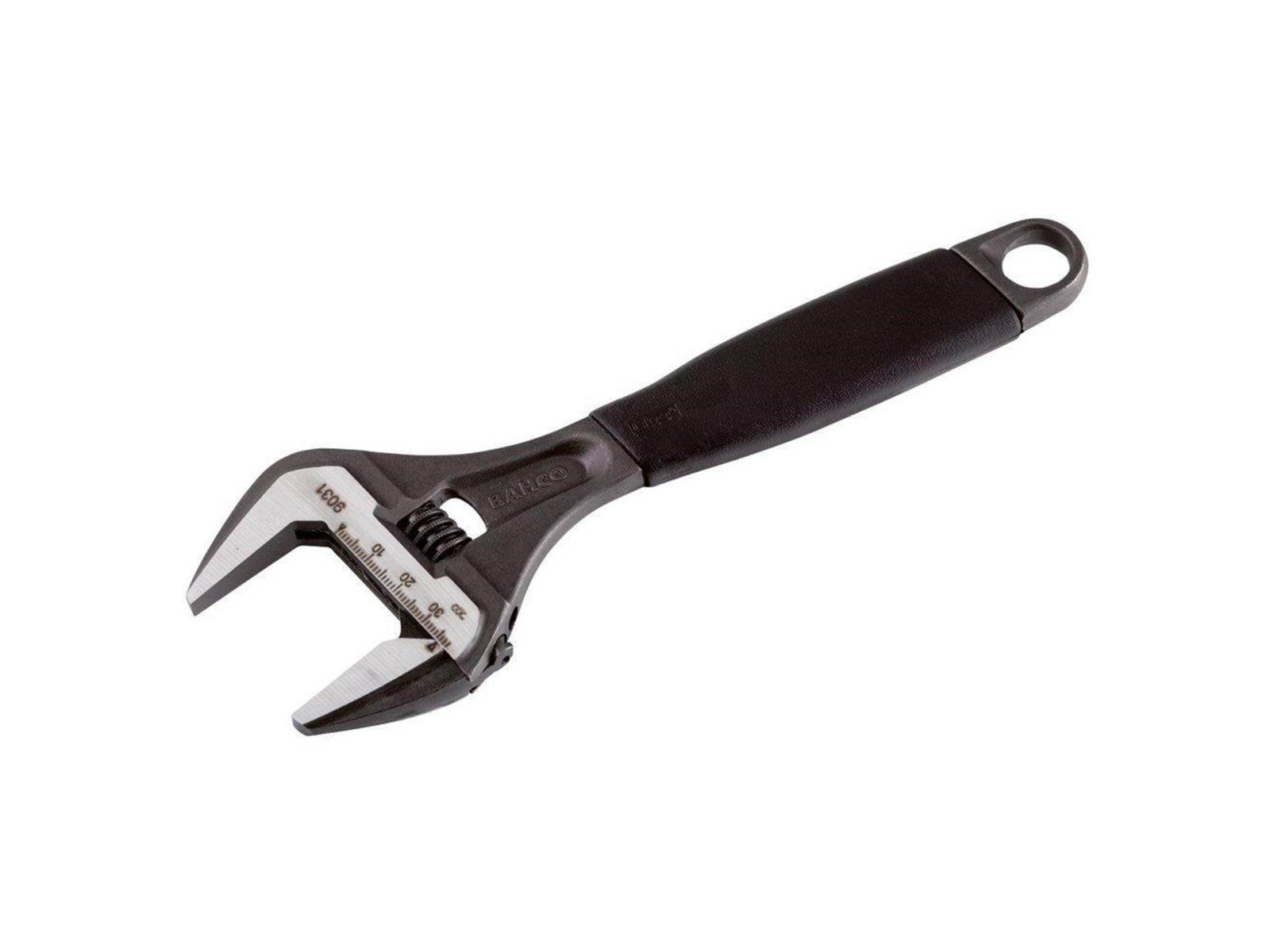 BAHCO Adjustable wrench bahco 8 ergo 9031