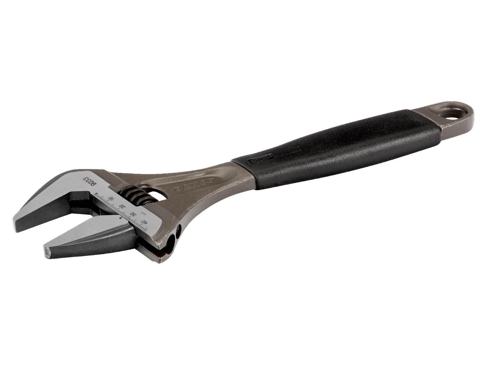 BAHCO Adjustable wrench bahco 8 ergo 9031