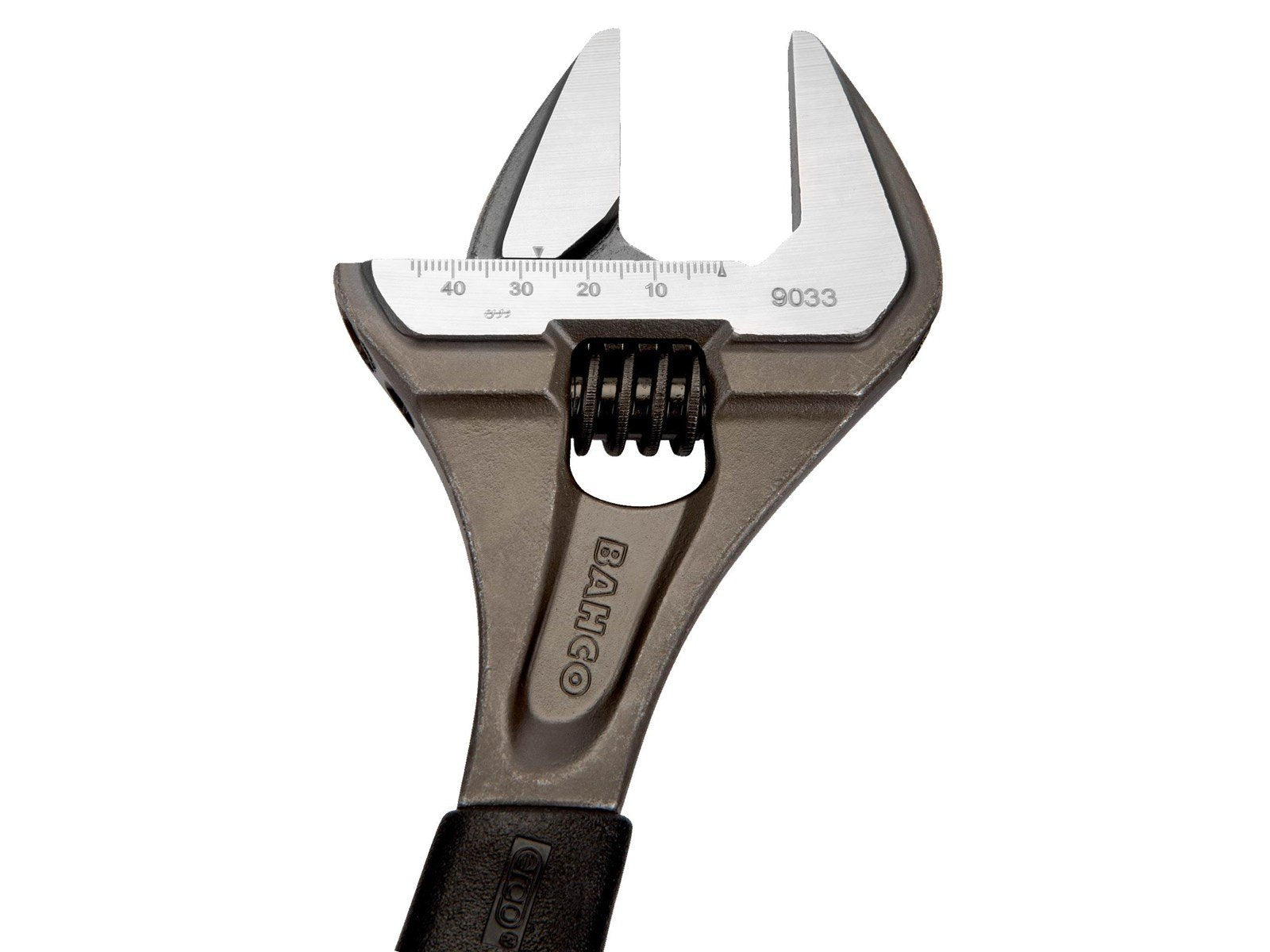 BAHCO Adjustable wrench bahco 8 ergo 9031