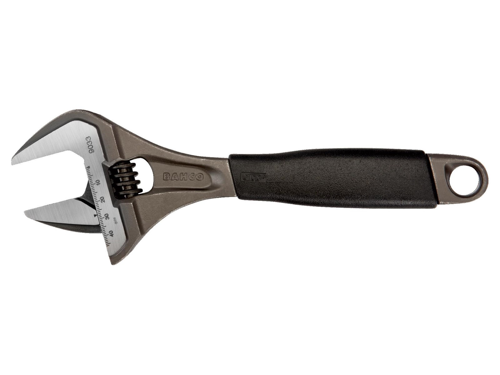 BAHCO Adjustable wrench bahco 8 ergo 9031