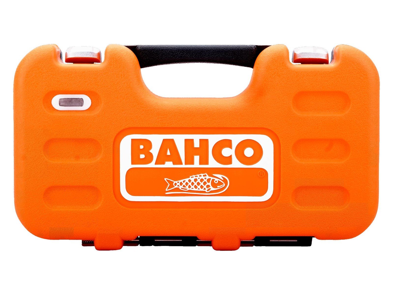 BAHCO Impact deep socket set 1/2