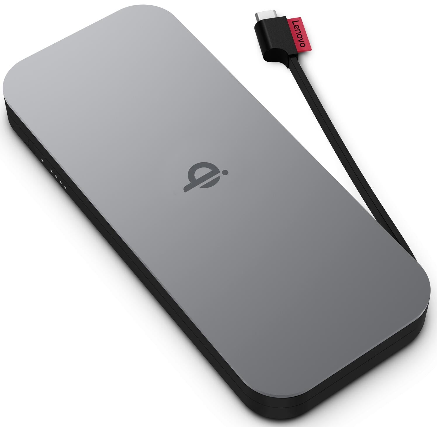Lenovo Go Wireless 10.000 mAh Power Bank