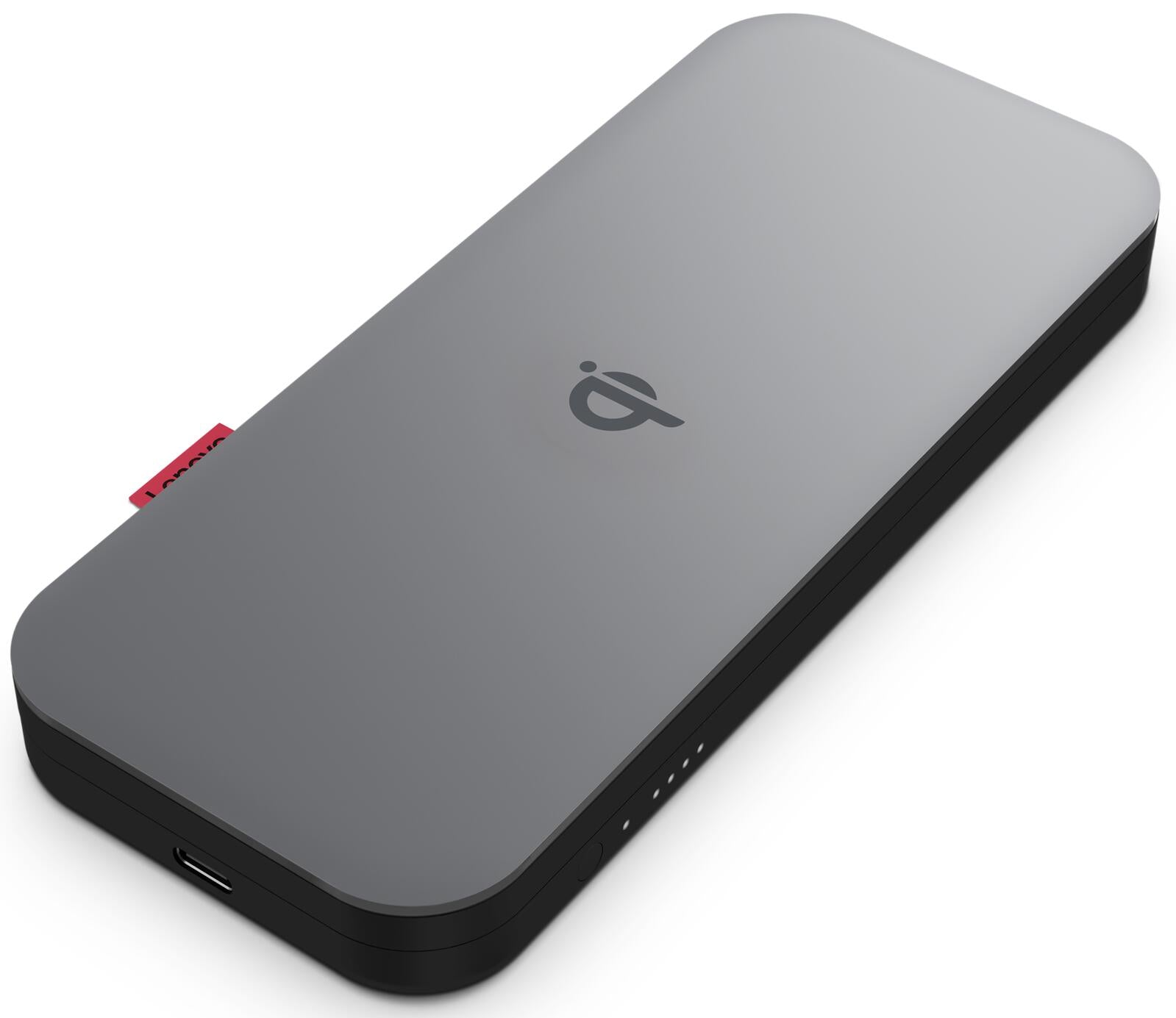 Lenovo Go Wireless 10.000 mAh Power Bank