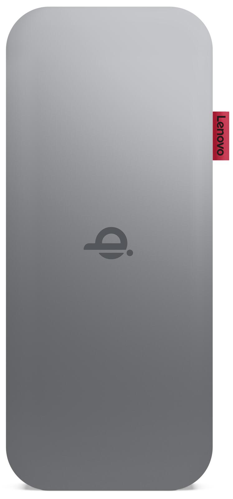 Lenovo Go Wireless 10.000 mAh Power Bank