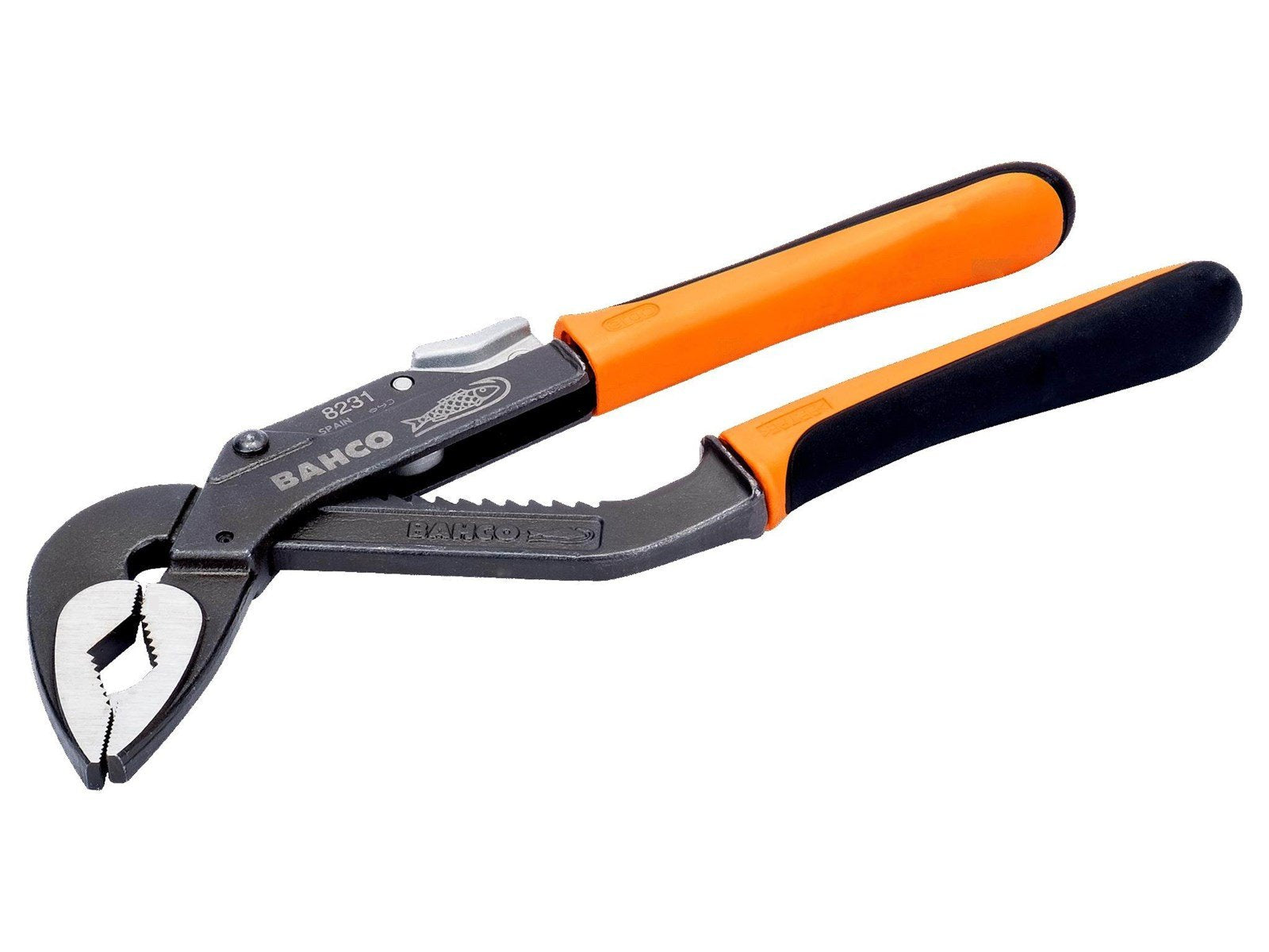 BAHCO Slip joint plier 225mm