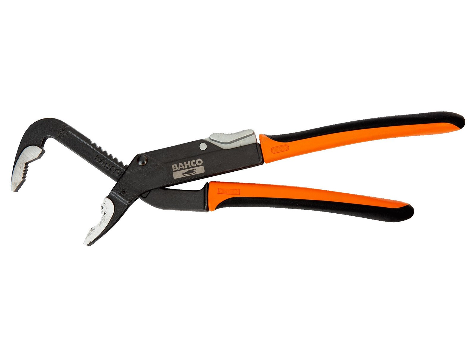 BAHCO Ergo slip joint pliers 200mm