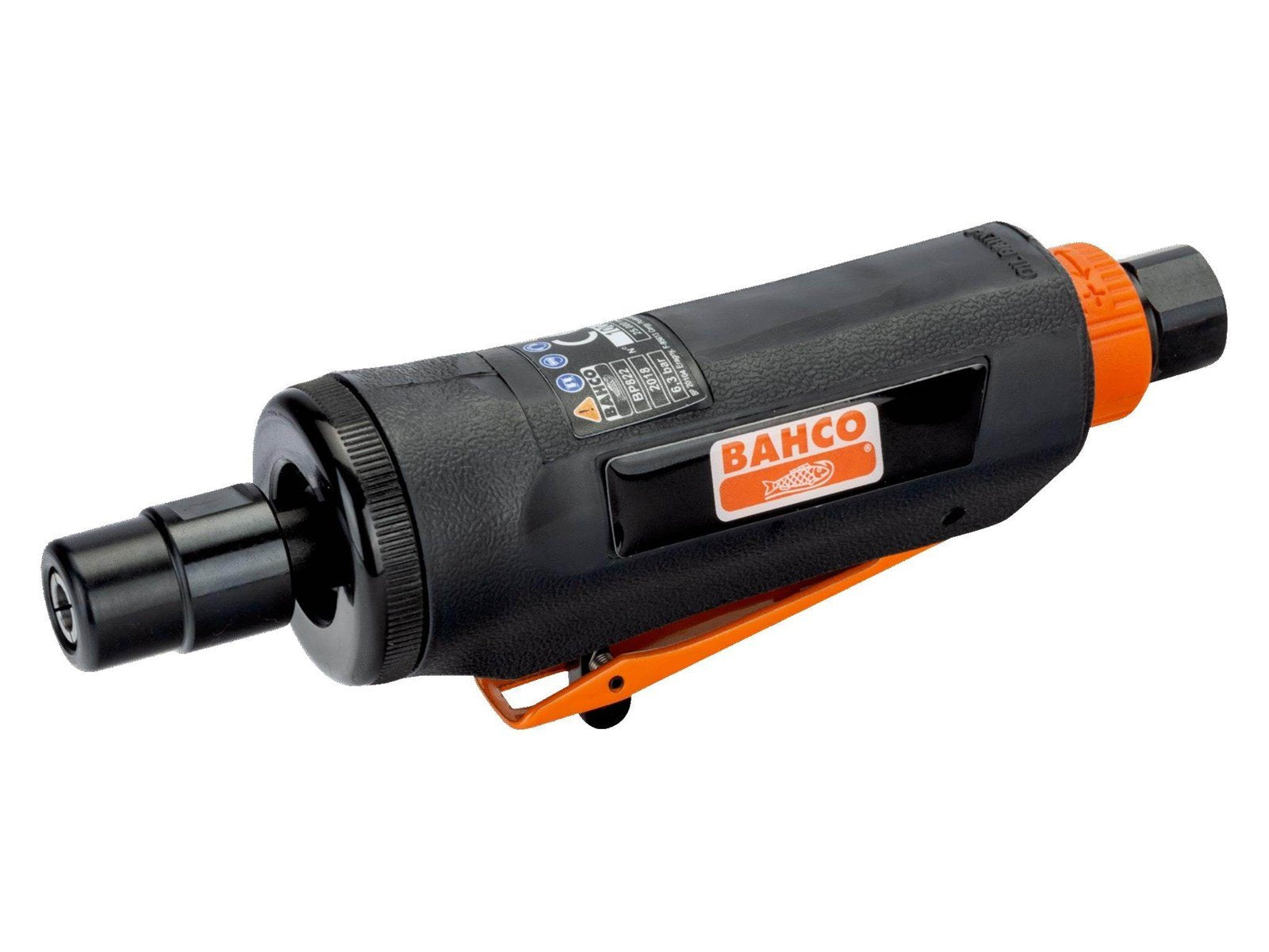 BAHCO Die grinder 6mm