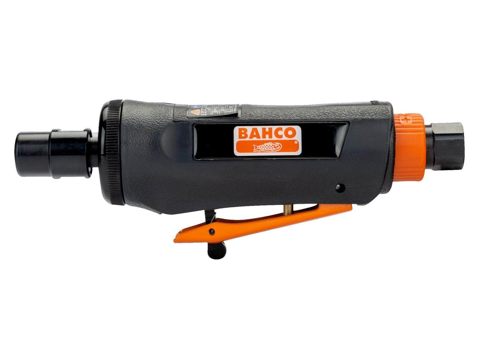 BAHCO Die grinder 6mm