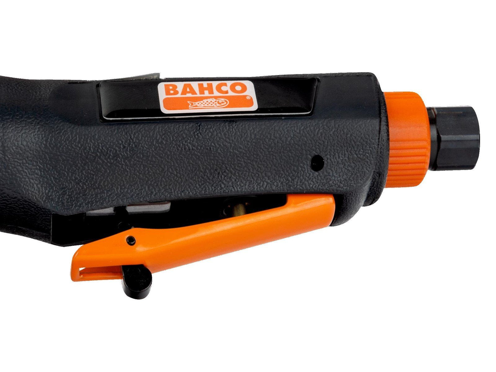 BAHCO Die grinder 6mm