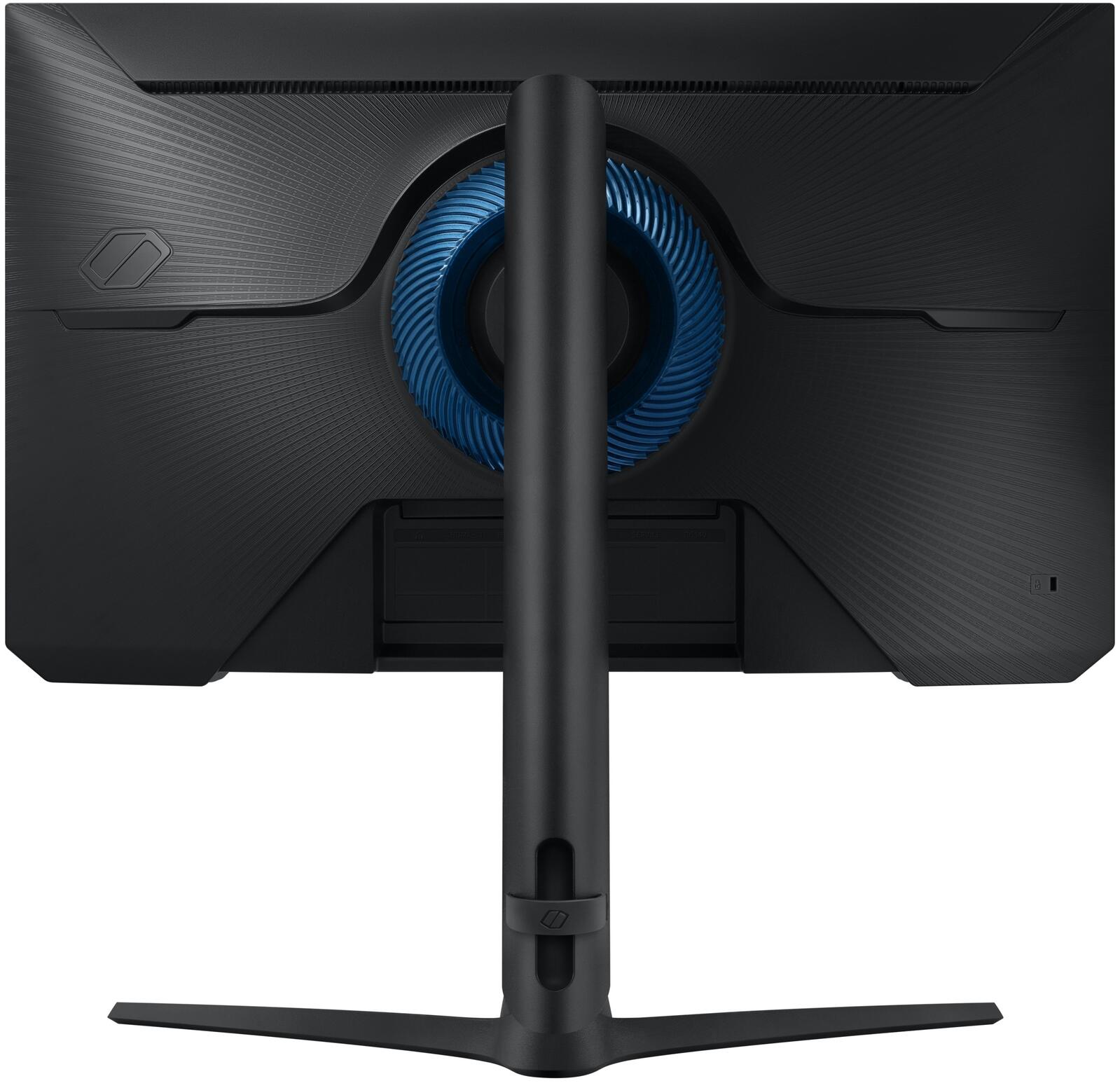 Samsung Odyssey G4 Gaming Monitor S25BG400EU 63,5cm (25 Zoll)