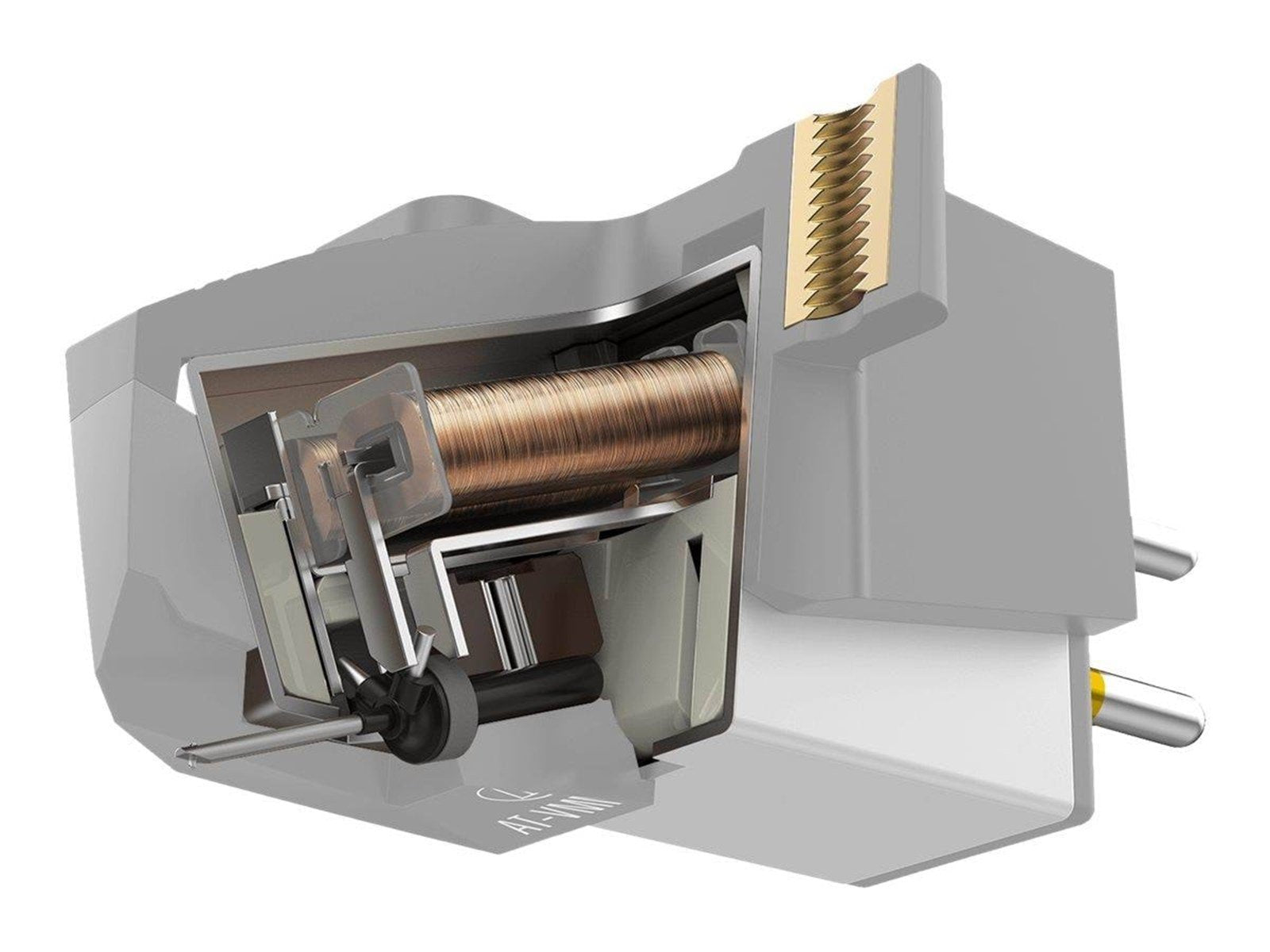 Audio-Technica AT-VM95SP/H